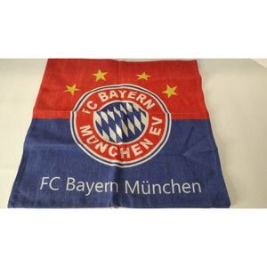 FC BAYERN MUNCHEN Pillow case